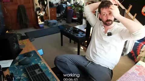 ninko online show from 02.05.25