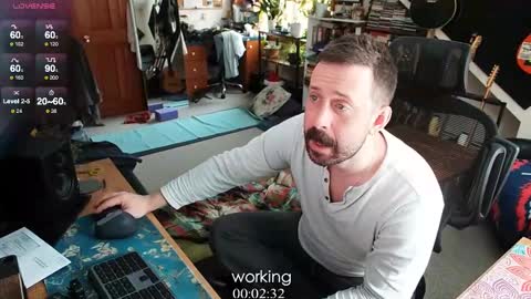 ninko online show from 02.12.25