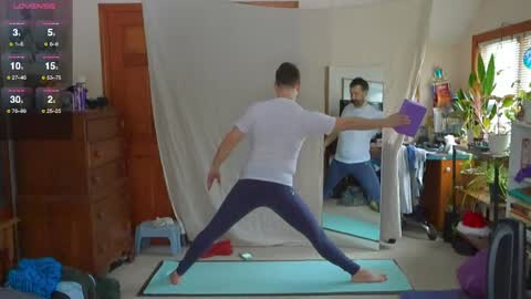 ninko online show from 02.13.25