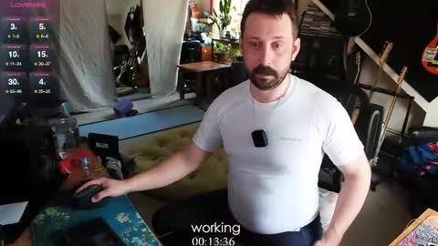 ninko online show from 02.24.25