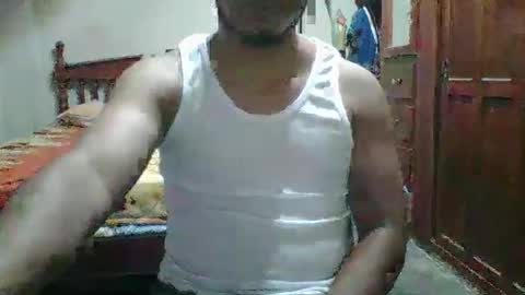 Snapshot of mr_goku_ chatting on 02.02.25 Goku online show from 02.02.25