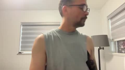 mr_halfling online show from 06.07.26
