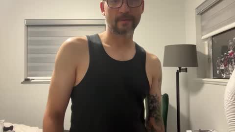 mr_halfling online show from 06.08.26