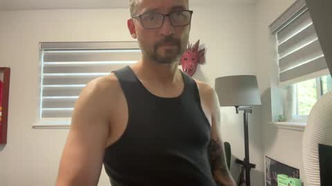 mr_halfling online show from 07.14.26