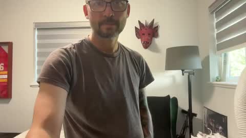 mr_halfling online show from 07.15.26