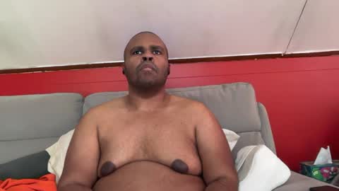 mr_irvin online show from 03.31.26