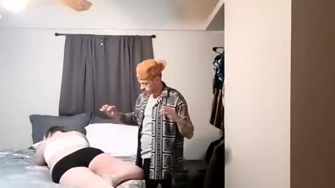 whateveryouwant online show from 01.10.25