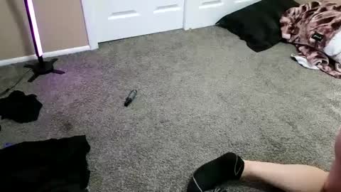 whateveryouwant online show from 02.26.25