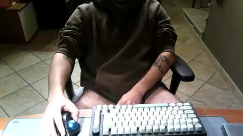 mr_kaa online show from 02.22.26