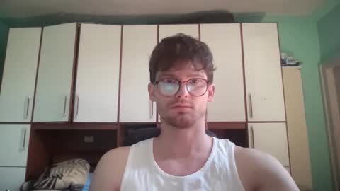 Snapshot of mr_ketzaly69 chatting on 05.31.26 Johnny online show from 05.31.26