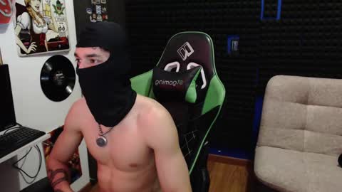 Call me Angel please online show from 03.07.25