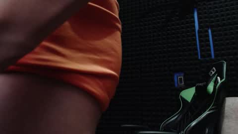 Call me Angel please online show from 09.19.25