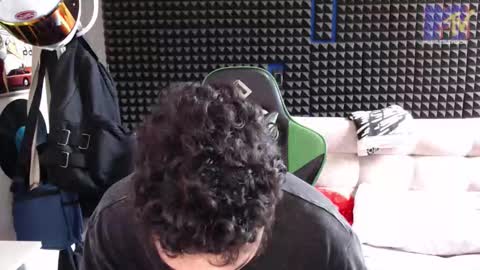 Call me Angel please online show from 10.26.25