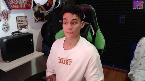 Call me Angel please online show from 11.26.25