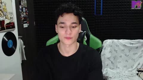 Call me Angel please online show from 12.05.25