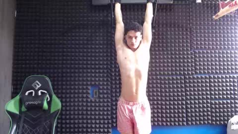 Call me Angel please online show from 02.19.26