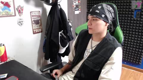 Call me Angel please online show from 04.06.26