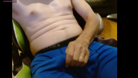 Snapshot of mr_longfellow chatting on 06.06.26 mr_longfellow online show from 06.06.26