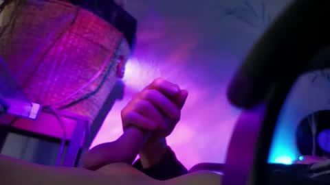 mr_longnight online show from 12.19.25