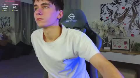 Snapshot of mr_lucky_guy chatting on 03.07.25 Kris online show from 03.07.25