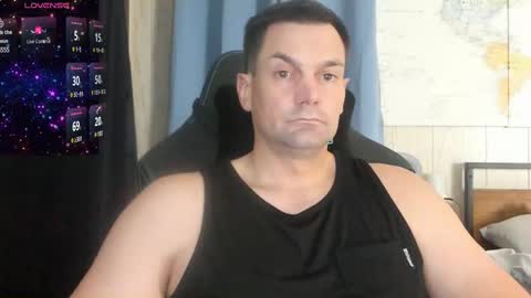 Cam online show from 01.04.25