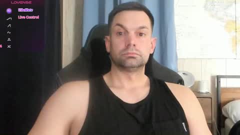 Cam online show from 02.13.25