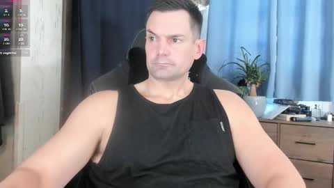 Cam online show from 02.24.26
