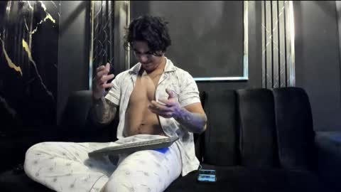 mr_maximo online show from 09.16.25