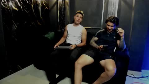 mr_maximo online show from 09.30.25