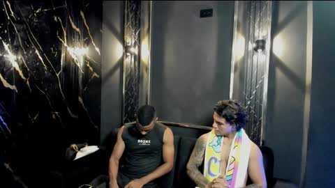 mr_maximo online show from 10.01.25