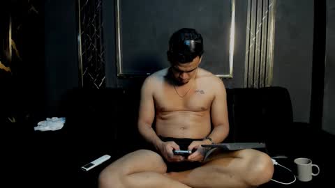 mr_maximo online show from 11.29.25