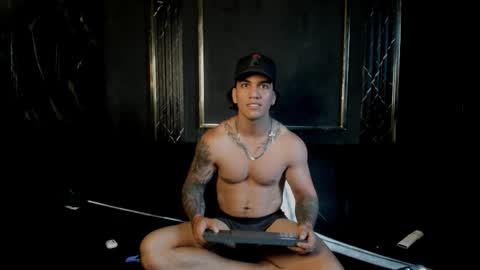 mr_maximo online show from 12.05.25