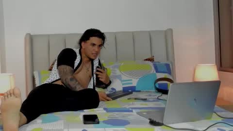 mr_maximo online show from 03.16.26