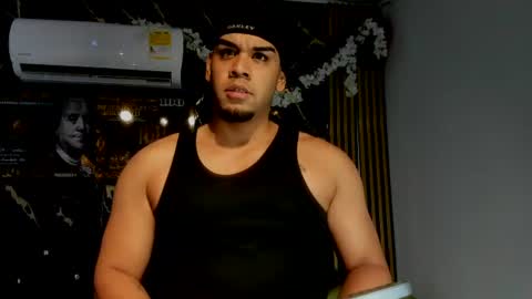 mr_maximo online show from 07.12.26
