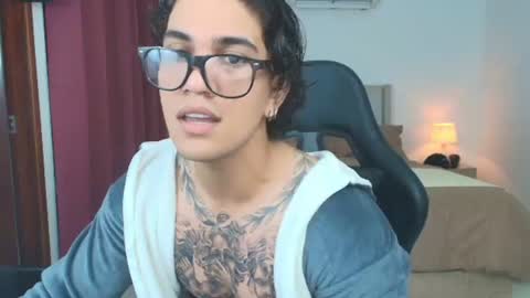 mr_maximo online show from 07.16.26