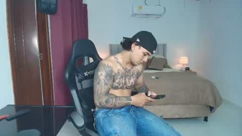 mr_maximo online show from 07.19.26