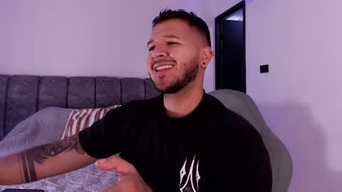 MIKEE online show from 02.05.26