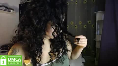 Snapshot of mr_mrscurie chatting on 04.24.26 Mr Mrs Curie online show from 04.24.26