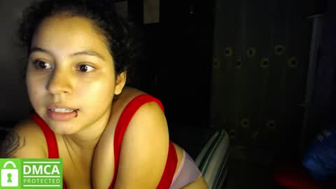 Snapshot of mr_mrscurie chatting on 07.03.26 Mr Mrs Curie online show from 07.03.26