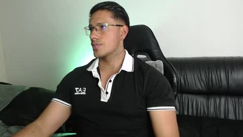 AARON online show from 05.14.26