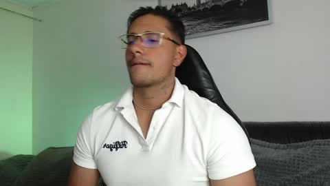 AARON online show from 05.16.26
