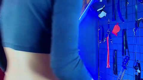 Sadistic online show from 01.06.26