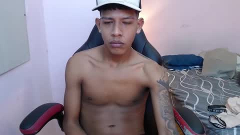 mr_stiven_ online show from 01.03.25