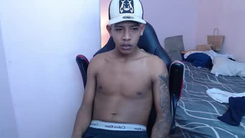 mr_stiven_ online show from 01.13.25