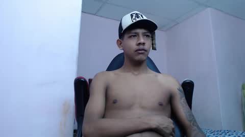 mr_stiven_ online show from 01.23.25