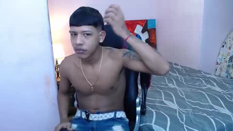 mr_stiven_ online show from 02.07.25