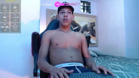 mr_stiven_ online show from 03.11.25