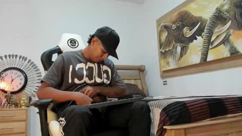 mr_stiven_ online show from 03.20.26