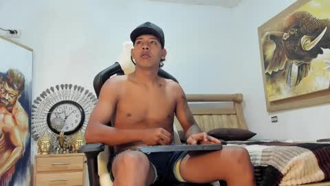 mr_stiven_ online show from 03.29.26