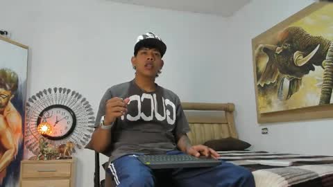 mr_stiven_ online show from 04.16.26